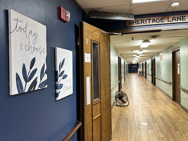 Karlstad Healthcare Center Inc nursing home in KARLSTAD, MN - Photo 4 of 10