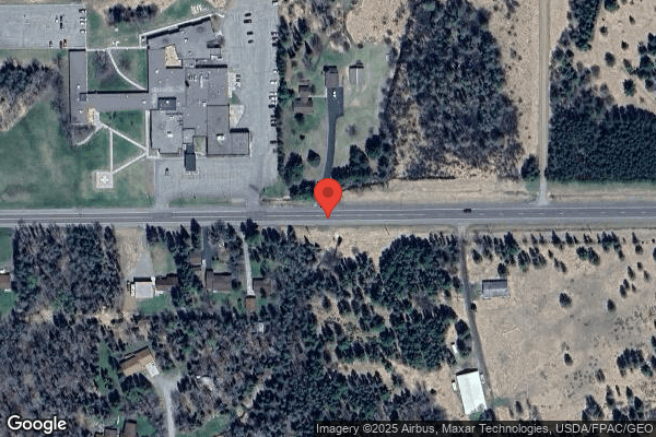 Essentia Health Northern Pines Medical Center nursing home in AURORA, MN - Photo 1 of 2