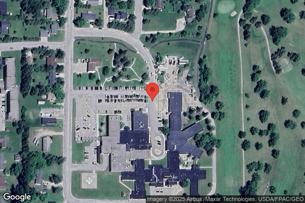 Lifecare Roseau Manor nursing home in ROSEAU, MN - Photo 1 of 7