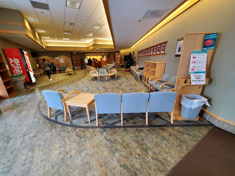 Lifecare Roseau Manor nursing home in ROSEAU, MN - Photo 5 of 7