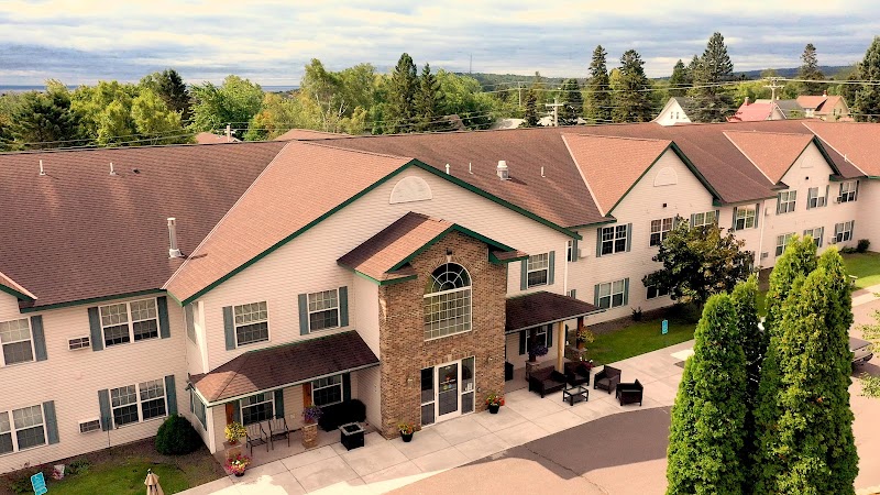 The Waterview Shores LLC nursing home in TWO HARBORS, MN - Photo 2 of 5