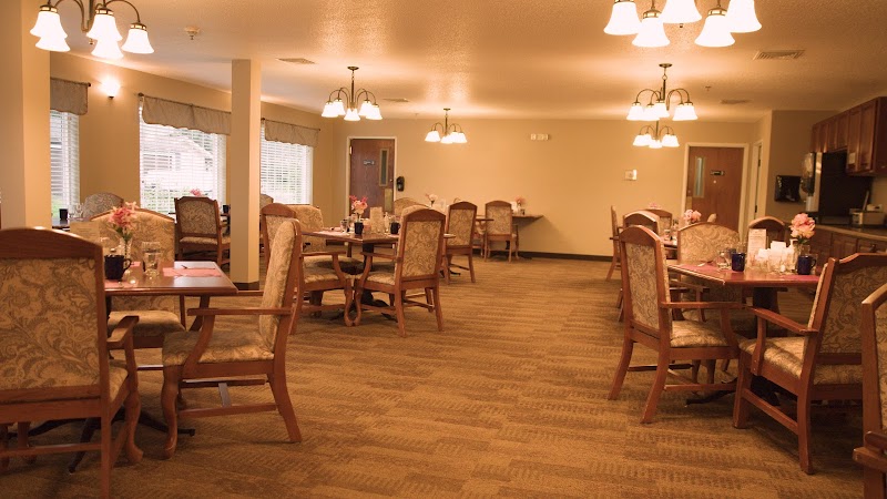 The Waterview Shores LLC nursing home in TWO HARBORS, MN - Photo 3 of 5