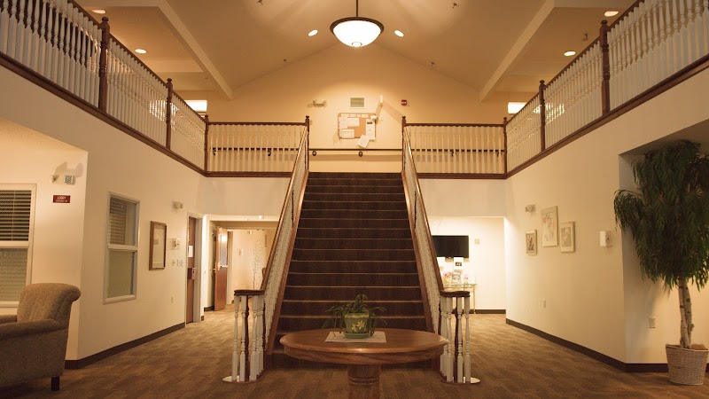 The Waterview Shores LLC nursing home in TWO HARBORS, MN - Photo 4 of 5