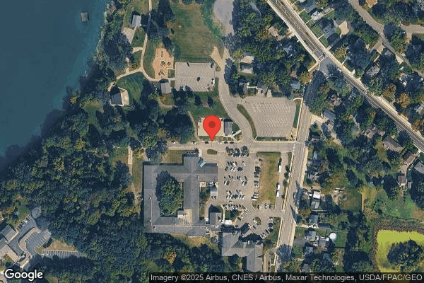 Park View Care Center nursing home in BUFFALO, MN - Photo 1 of 10