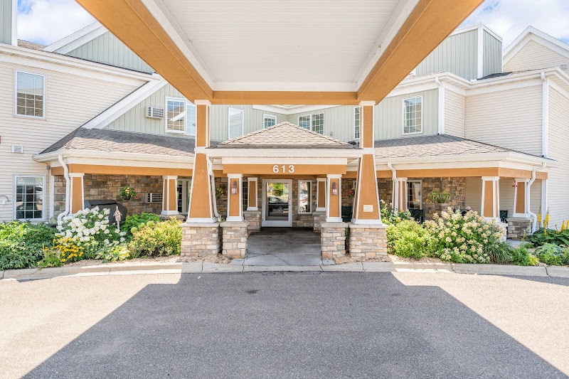 Park View Care Center nursing home in BUFFALO, MN - Photo 2 of 10