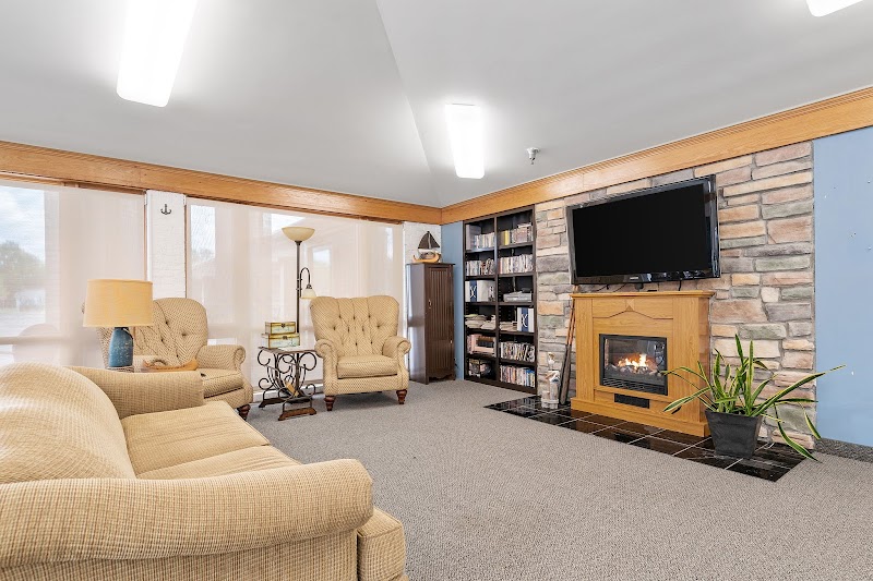 Park View Care Center nursing home in BUFFALO, MN - Photo 4 of 10