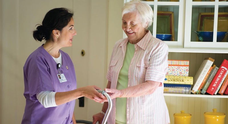 Good Samaritan Society - Pine River nursing home in PINE RIVER, MN - Photo 2 of 9