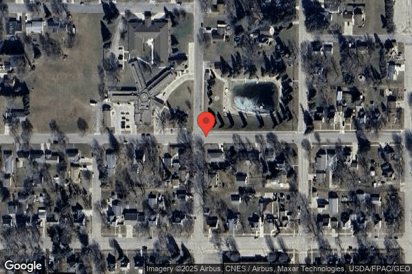 Prairie Manor Care Center nursing home in BLOOMING PRAIRIE, MN - Photo 1 of 3