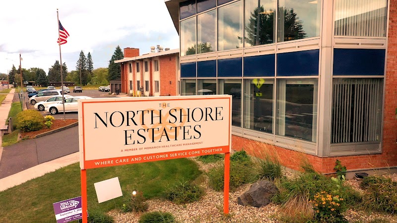 The North Shore Estates Llc nursing home in DULUTH, MN - Photo 2 of 5