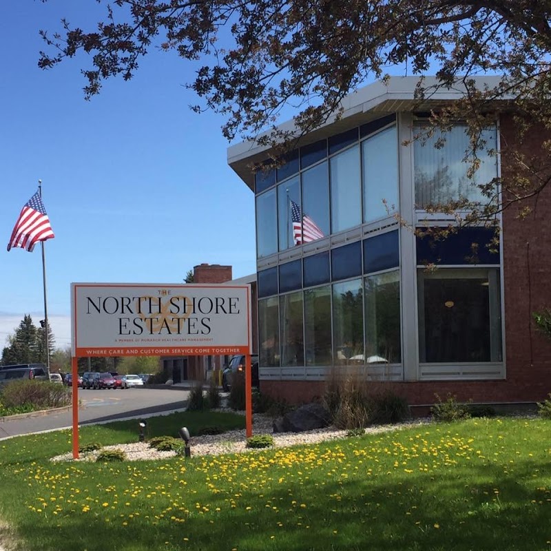 The North Shore Estates Llc nursing home in DULUTH, MN - Photo 3 of 5