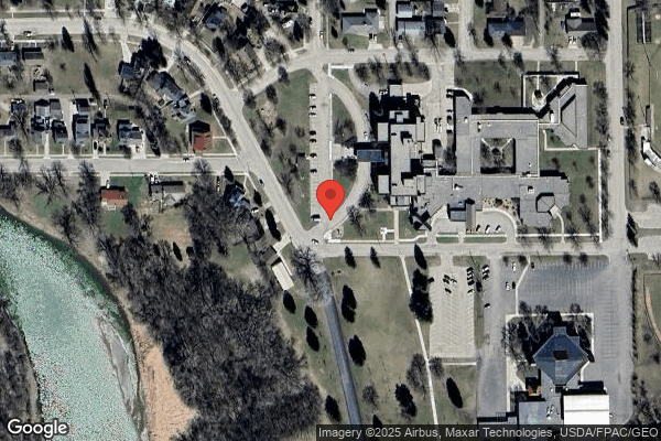 Villa St Vincent nursing home in CROOKSTON, MN - Photo 1 of 5