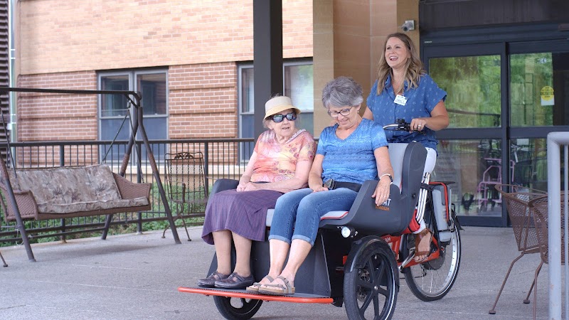 Villa St Vincent nursing home in CROOKSTON, MN - Photo 2 of 5