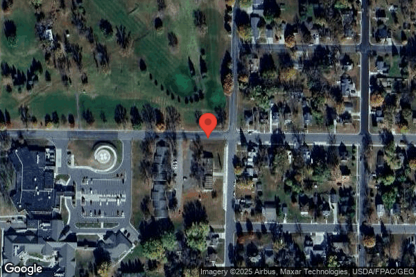 JOHNSON MEMORIAL HOSP & HOME nursing home in DAWSON, MN - Photo 1 of 5