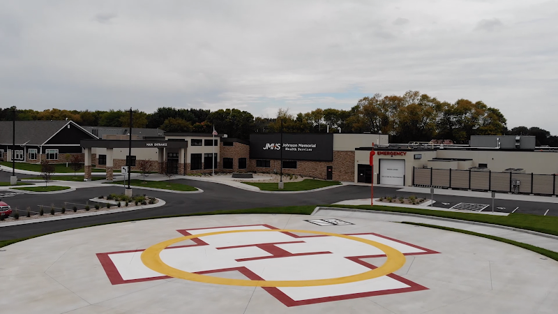 JOHNSON MEMORIAL HOSP & HOME nursing home in DAWSON, MN - Photo 2 of 5