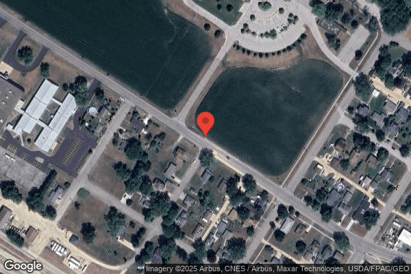 GUNDERSEN ST ELIZABETH'S CARE CENTER nursing home in WABASHA, MN