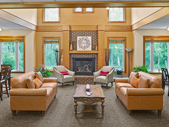 Good Samaritan Society - Woodland nursing home in BRAINERD, MN - Photo 3 of 10