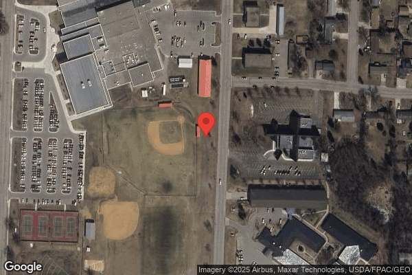 EMMANUEL NURSING HOME nursing home in DETROIT LAKES, MN - Photo 1 of 10