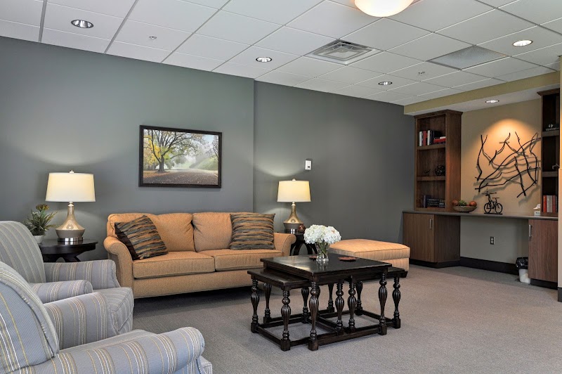 EMMANUEL NURSING HOME nursing home in DETROIT LAKES, MN - Photo 3 of 10