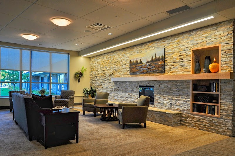 EMMANUEL NURSING HOME nursing home in DETROIT LAKES, MN - Photo 4 of 10