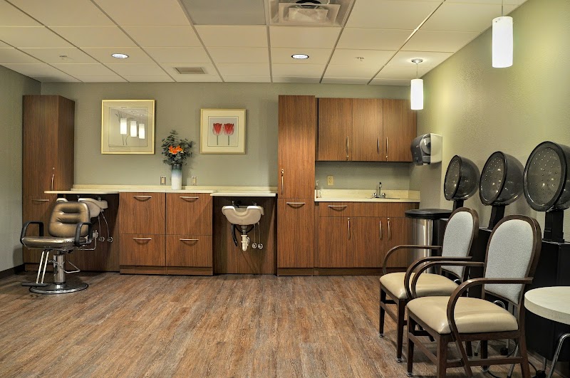 EMMANUEL NURSING HOME nursing home in DETROIT LAKES, MN - Photo 5 of 10