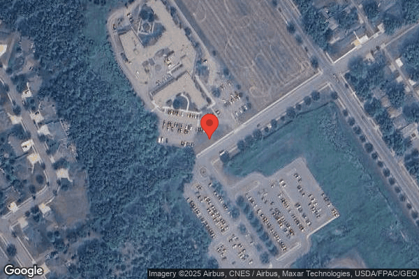 OAK HILLS LIVING CENTER nursing home in NEW ULM, MN