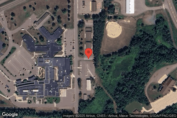 Moose Lake Village nursing home in MOOSE LAKE, MN