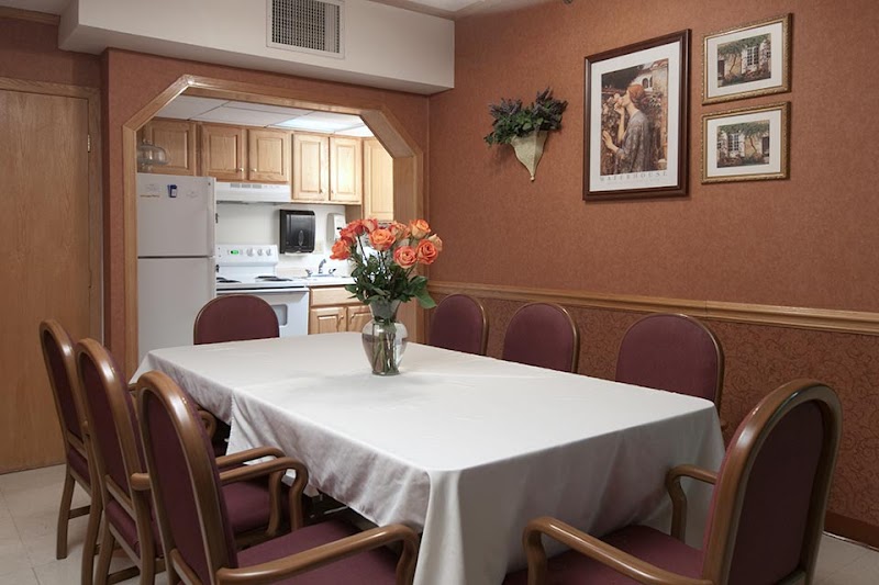 THE VILLAS AT RICHFIELD nursing home in RICHFIELD, MN - Photo 5 of 5
