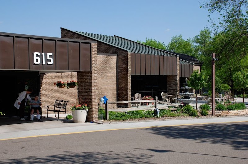 Augustana Chapel View Care Center nursing home in HOPKINS, MN - Photo 5 of 5