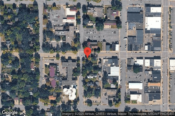 ELIM WELLSPRING nursing home in PRINCETON, MN