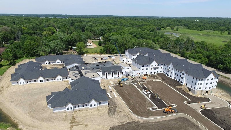 Haven Homes Of Maple Plain nursing home in MAPLE PLAIN, MN - Photo 2 of 10
