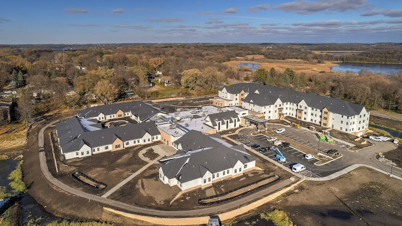 Haven Homes Of Maple Plain nursing home in MAPLE PLAIN, MN - Photo 3 of 10