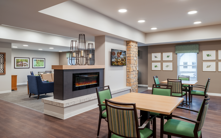 Haven Homes Of Maple Plain nursing home in MAPLE PLAIN, MN - Photo 4 of 10