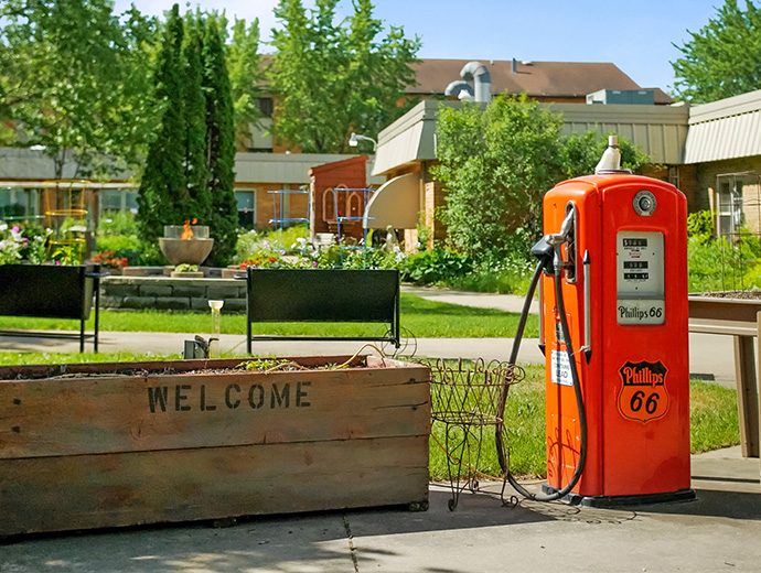 Good Samaritan Society - Bethany nursing home in BRAINERD, MN - Photo 2 of 10