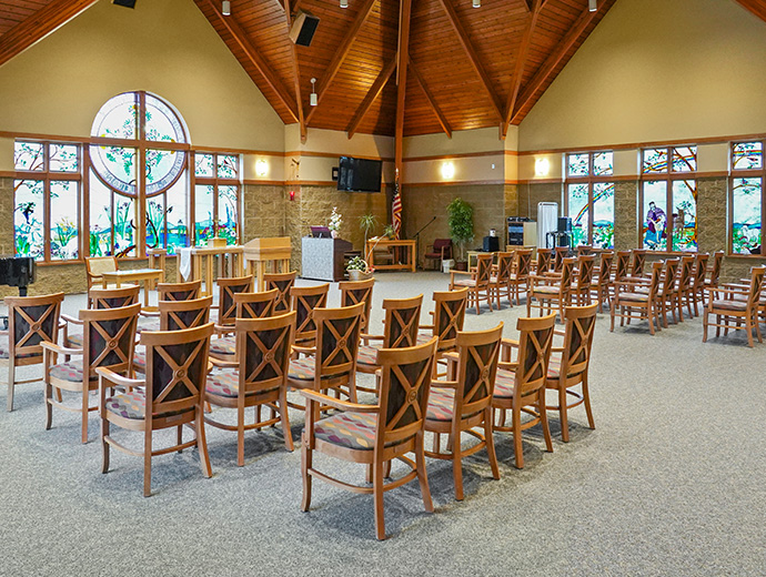 Good Samaritan Society - Bethany nursing home in BRAINERD, MN - Photo 3 of 10