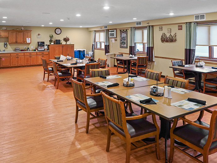 Good Samaritan Society - Bethany nursing home in BRAINERD, MN - Photo 4 of 10