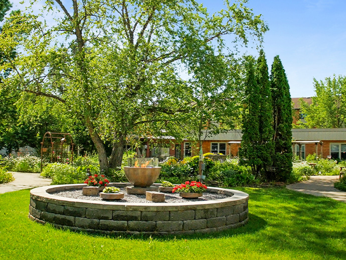 Good Samaritan Society - Bethany nursing home in BRAINERD, MN - Photo 5 of 10