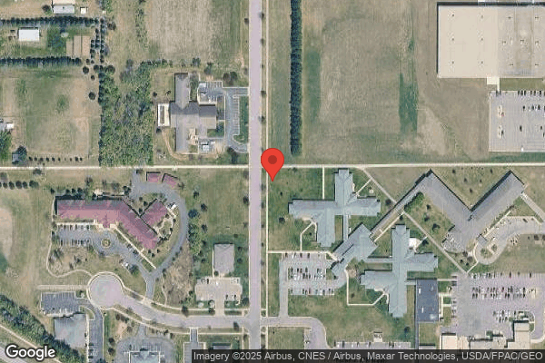 BENEDICTINE LIVING COMMUNITY OF ST. PETER nursing home in ST PETER, MN - Photo 1 of 5