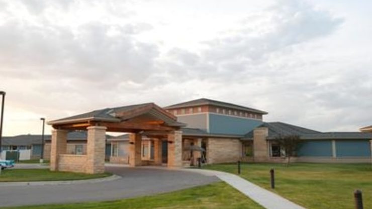 BENEDICTINE LIVING COMMUNITY OF ST. PETER nursing home in ST PETER, MN - Photo 2 of 5