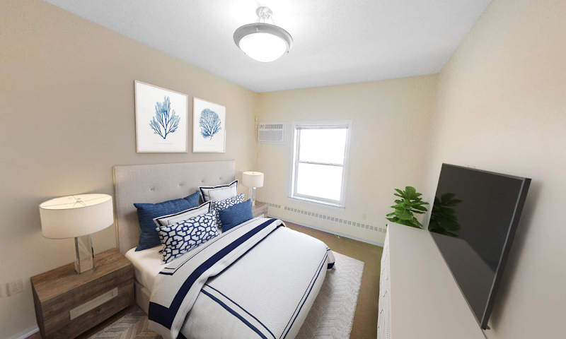 BENEDICTINE LIVING COMMUNITY OF ST. PETER nursing home in ST PETER, MN - Photo 3 of 5