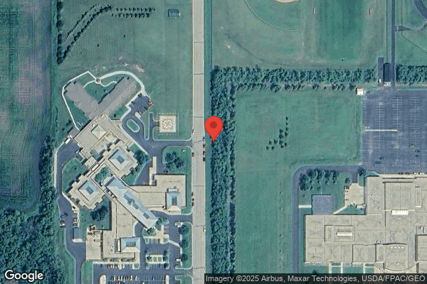 Benedictine Care Community nursing home in ADA, MN - Photo 1 of 5