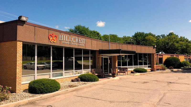 Hillcrest Care & Rehabilitation Center nursing home in MANKATO, MN - Photo 2 of 5