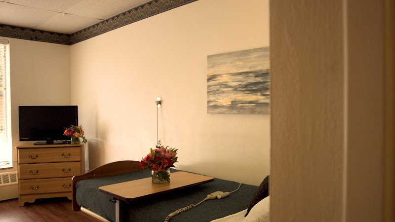 Hillcrest Care & Rehabilitation Center nursing home in MANKATO, MN - Photo 4 of 5