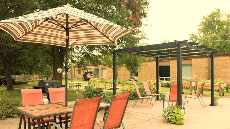 Hillcrest Care & Rehabilitation Center nursing home in MANKATO, MN - Photo 5 of 5