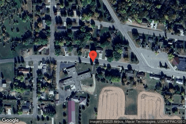 EVANSVILLE CARE CENTER nursing home in EVANSVILLE, MN