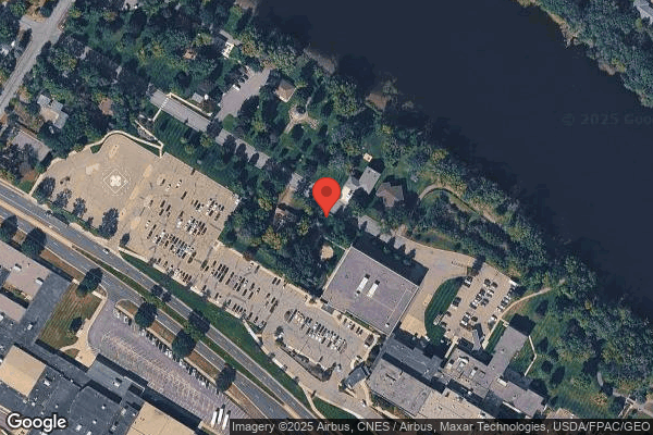 Cura of Monticello nursing home in MONTICELLO, MN