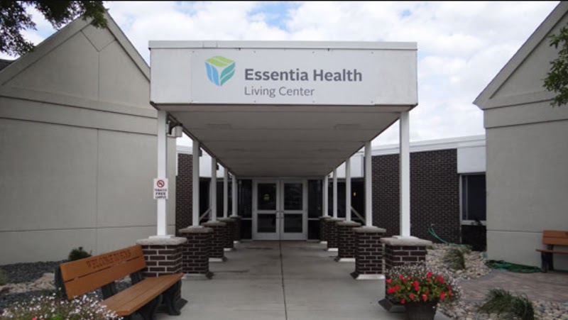 First Care Living Center nursing home in FOSSTON, MN - Photo 2 of 3