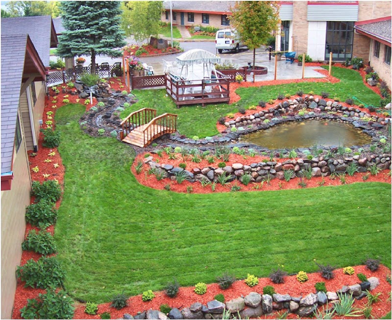 LAKE RIDGE CARE CENTER OF BUFFALO, INC. nursing home in BUFFALO, MN - Photo 2 of 8