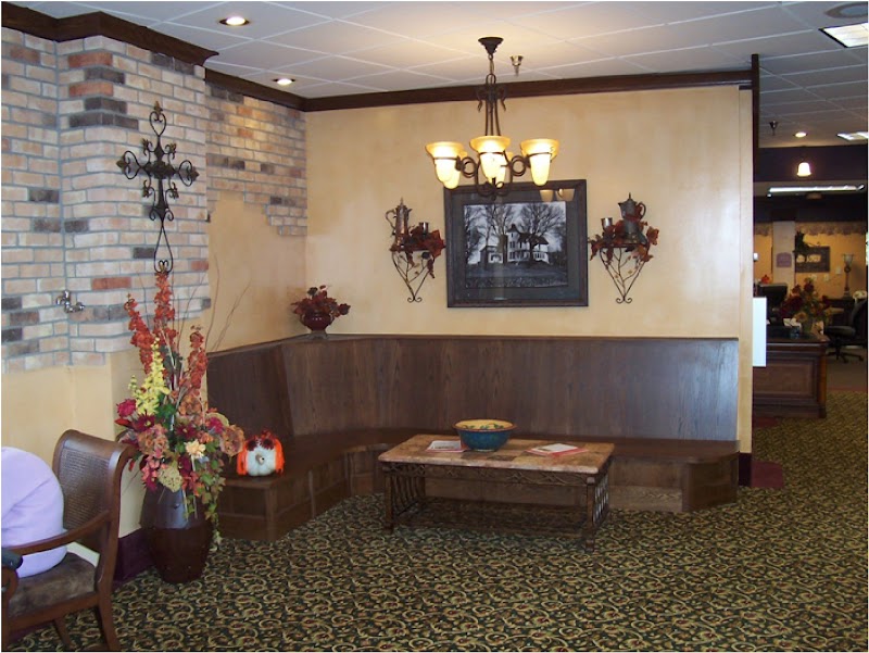 LAKE RIDGE CARE CENTER OF BUFFALO, INC. nursing home in BUFFALO, MN - Photo 4 of 8