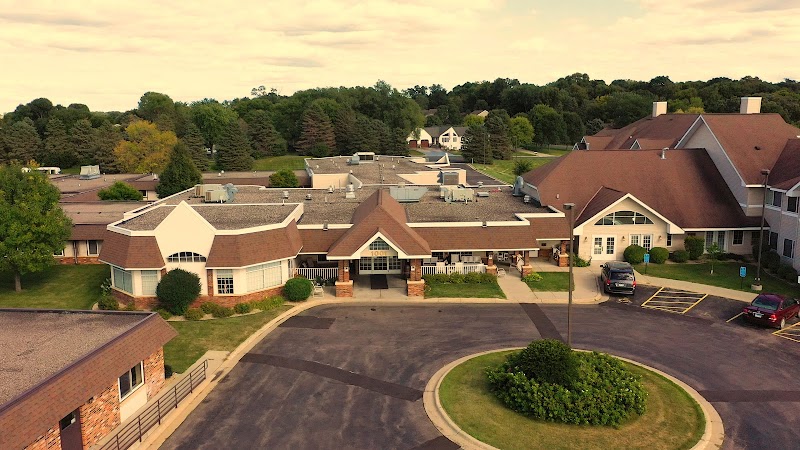 Mala Strana Care & Rehabilitation Center nursing home in NEW PRAGUE, MN - Photo 2 of 10