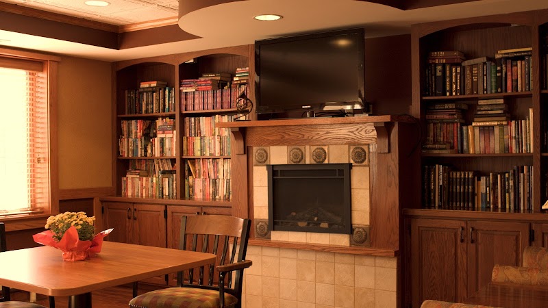 Laurels Peak Care & Rehabilitation Center nursing home in MANKATO, MN - Photo 3 of 5